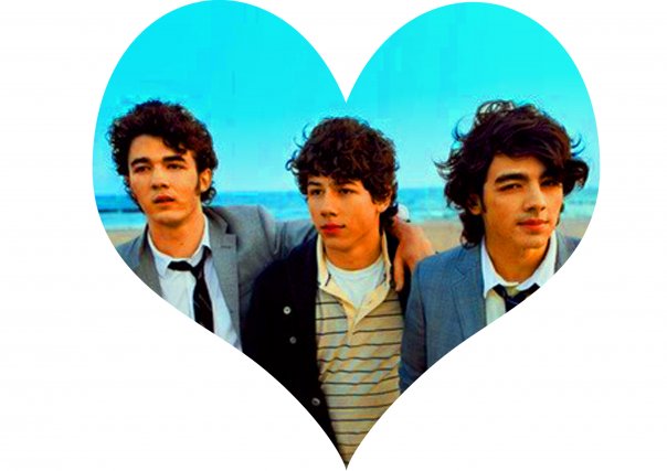 JonasLove