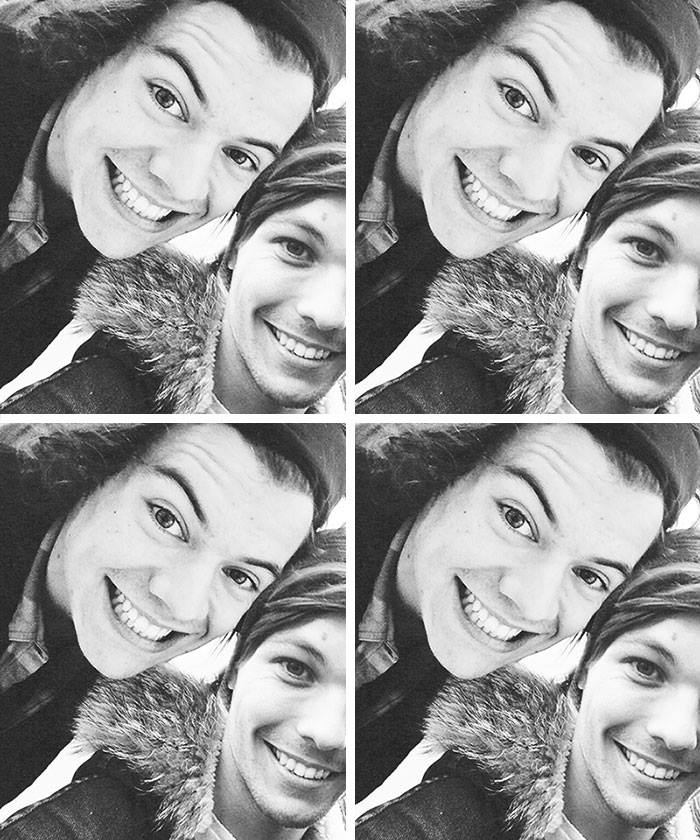 Larry4ever