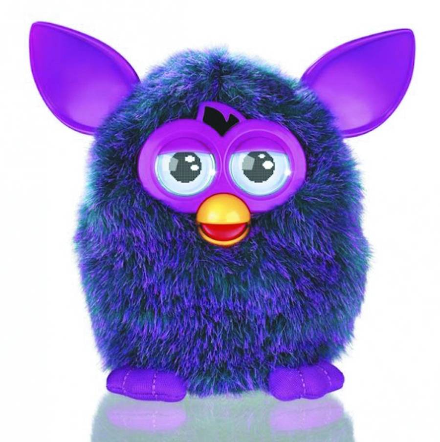 Furbyk