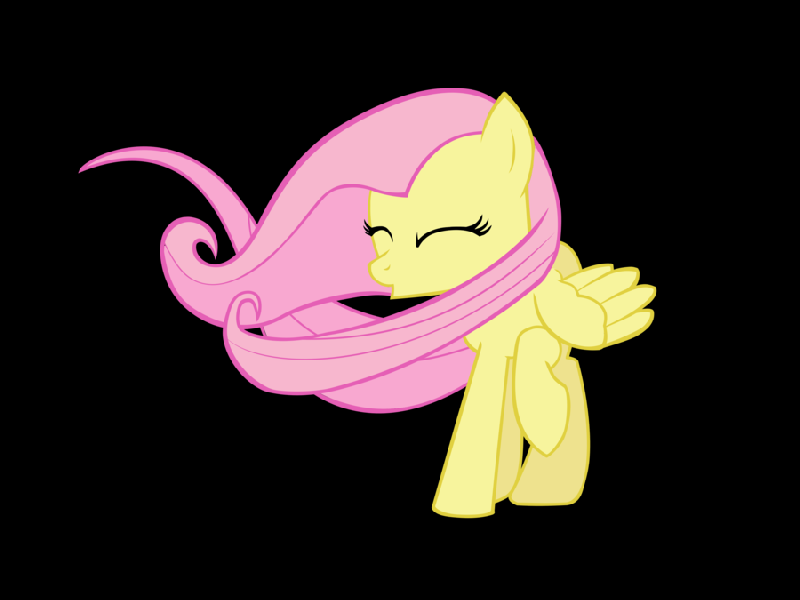 Fluttershy11