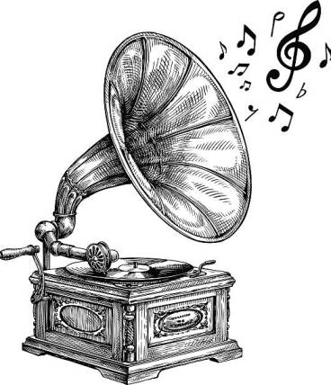 Gramophone