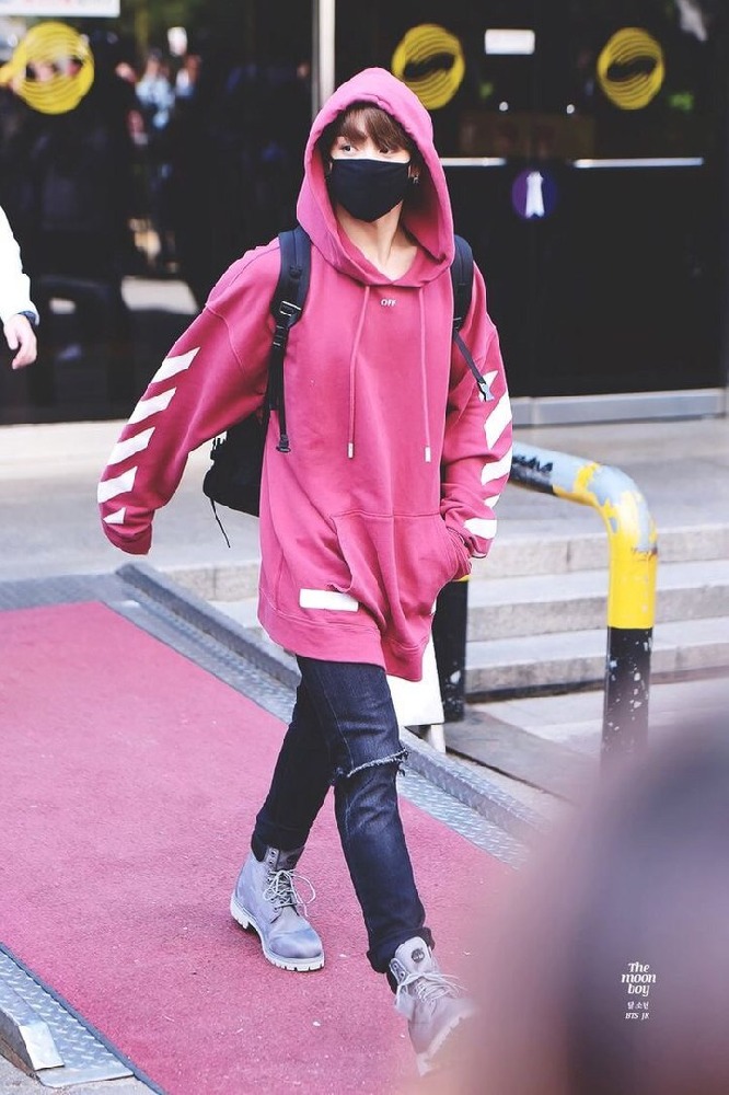 JungKookie