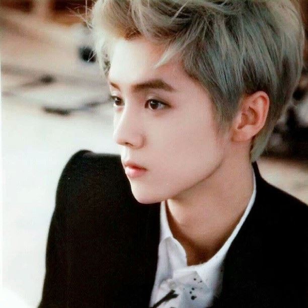 Luhan