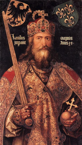 Charlemagne