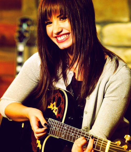 Demi-Forever