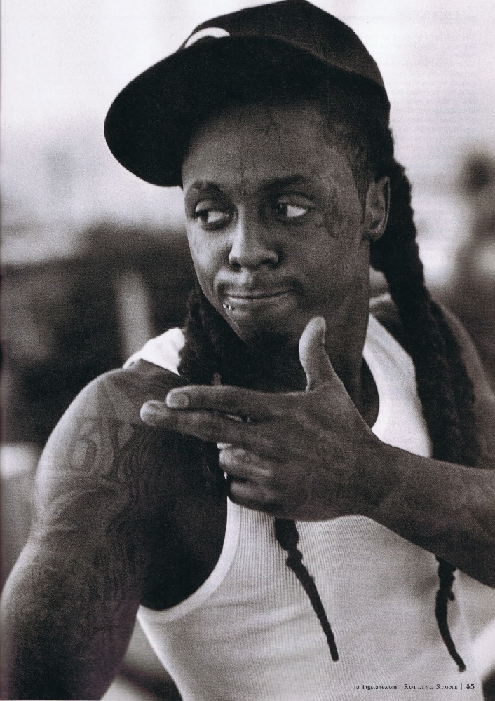 LiLWayne2012