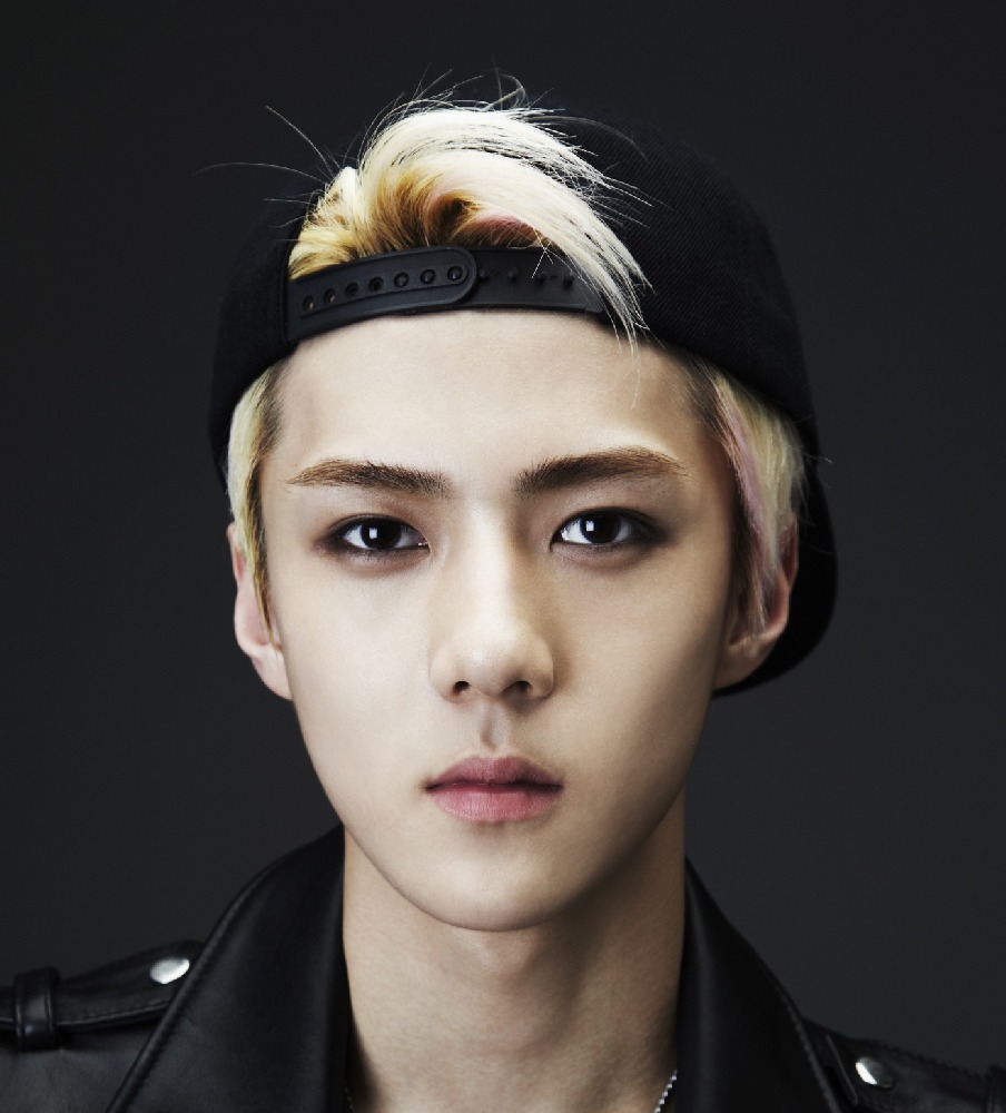 Sehun