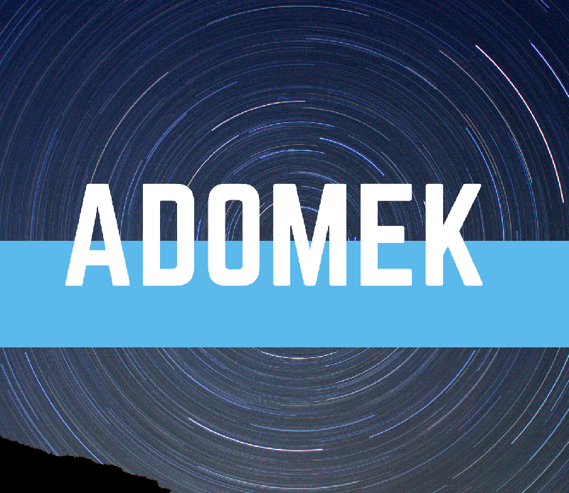 Adomek