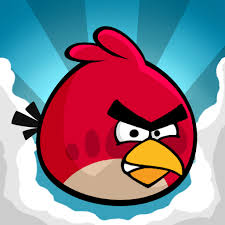 Angry-Birds