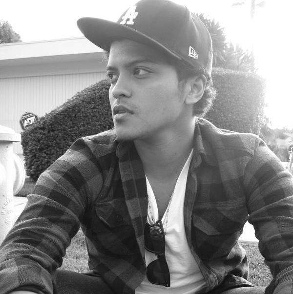 BrunoMars