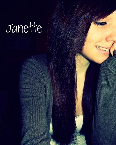 Janette-XD