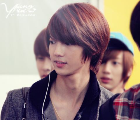 kwangmin