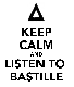 LoveBastille