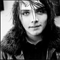 GerardWayMCR