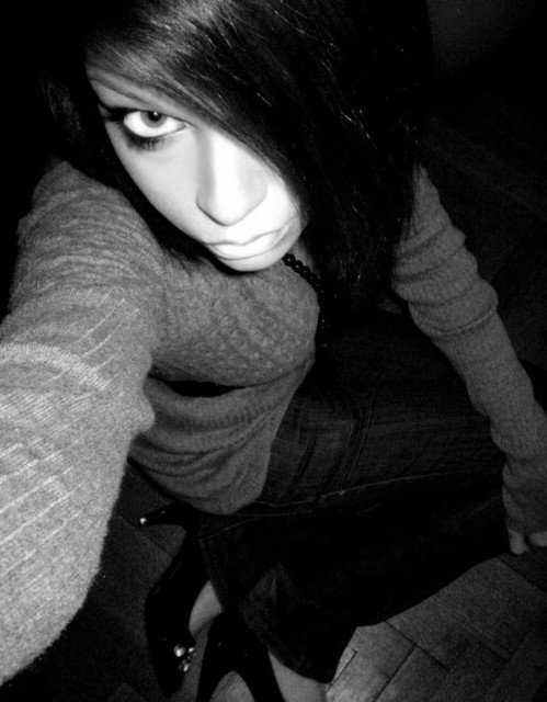 Prej Emo :D