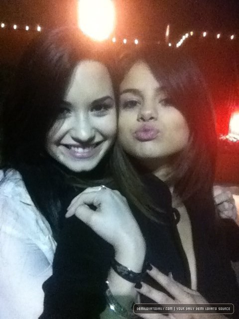 Demi a Sel ♥