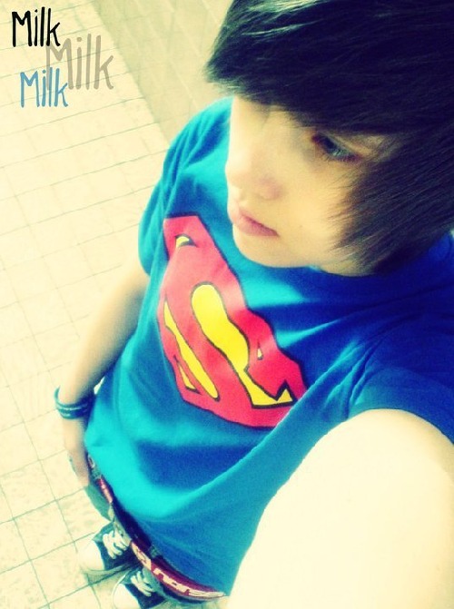 SuPeRmAn_