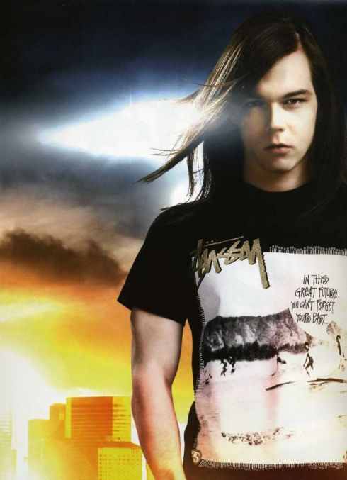 Georg:)* 