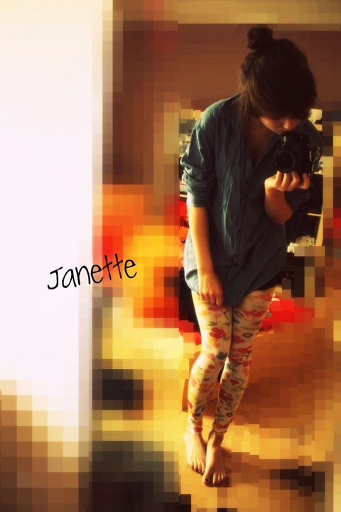 Janette-XD