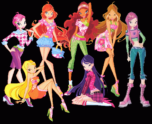 Winx Club