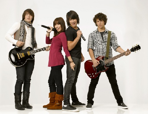 Camp Rock