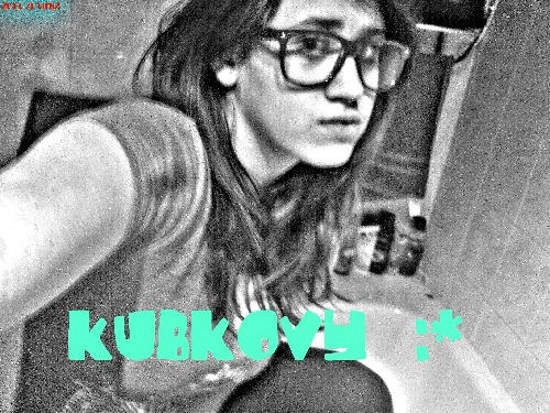 no kubko MTWR :)