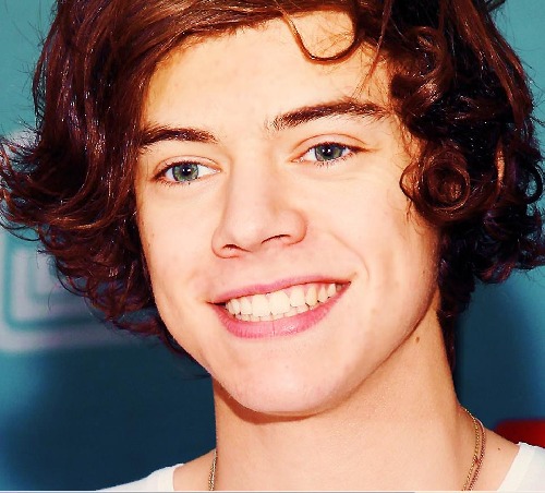 Harryyyy :D