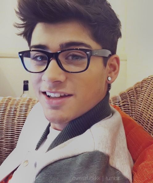 Zayn ♥♥♥