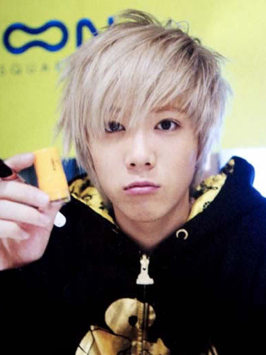 Lee Hong Ki