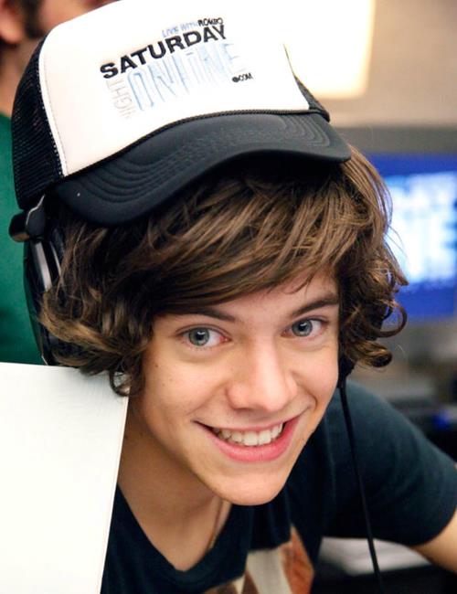 ♥ Harry ♥