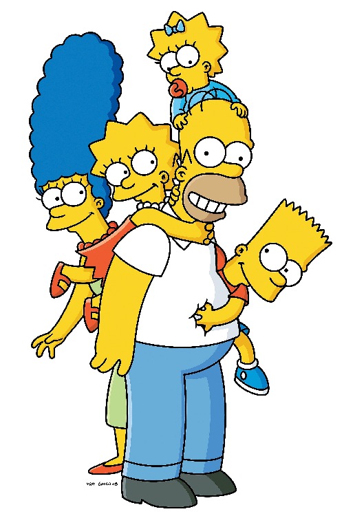 simpsonovi