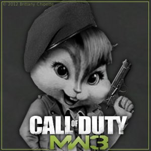 MW3