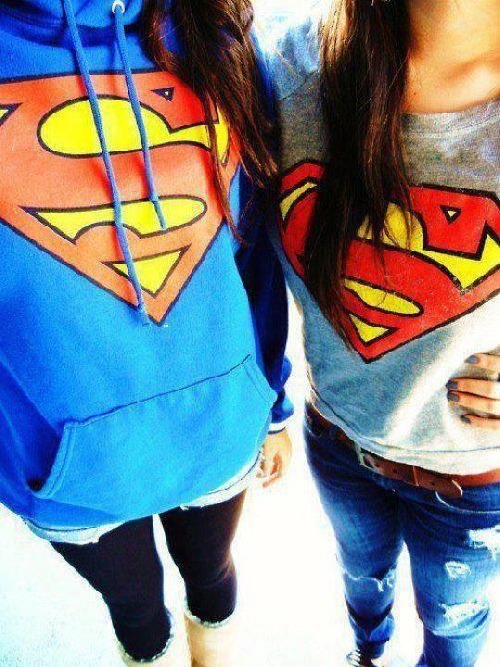 Superman!♥♥