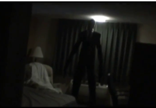 Slenderwoman