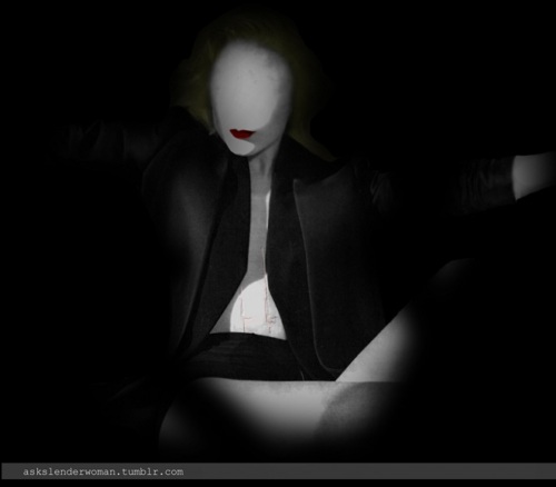 Slenderwoman