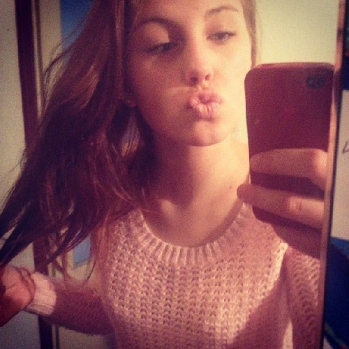 #bitch#follow#me#kiss#spul#pink#love#this#color