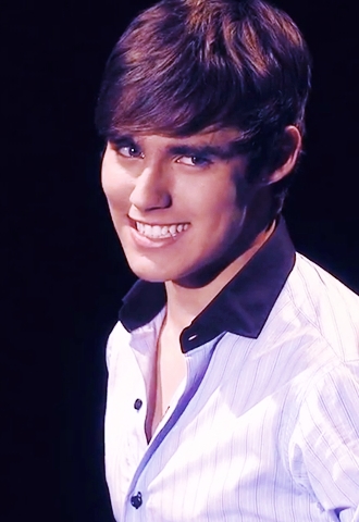 Jorge Blanco.