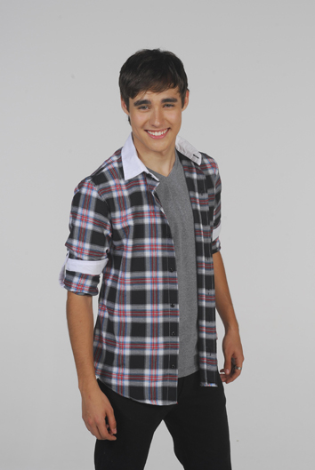 Jorge Blanco.