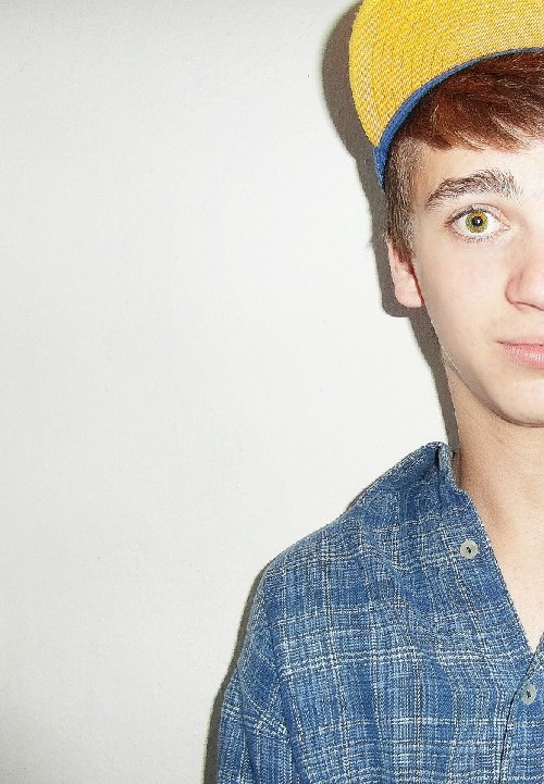 Dominik-I fotka
