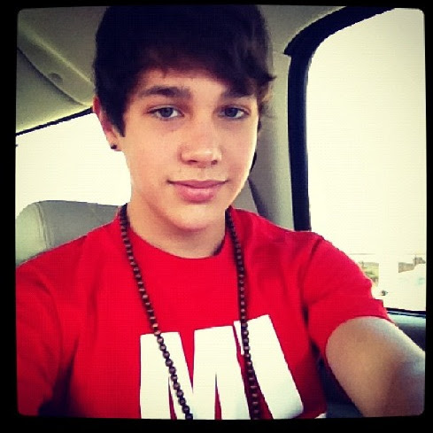 MahoneAustin