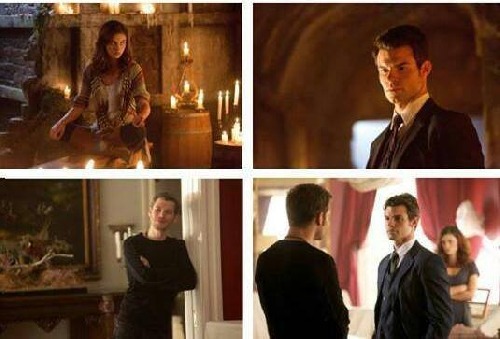 TO - The Originals <3