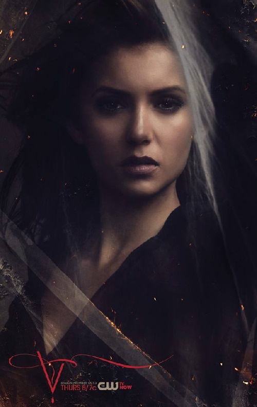 Elena Gilbert