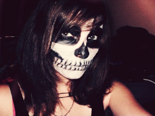 Happy Halooween ^.^ 