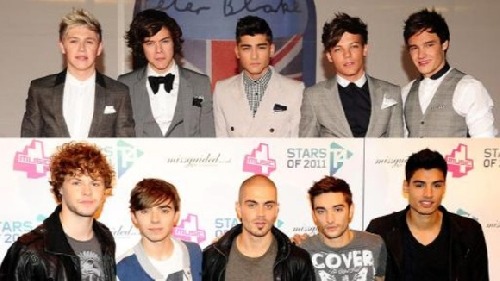 1D and TW