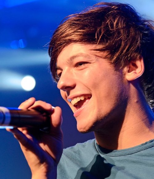 Louis <3