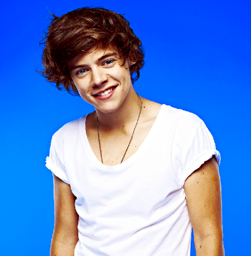 Harry :3