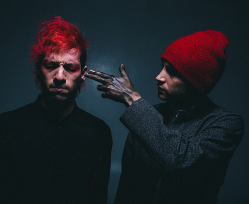 Twenty One Pilots