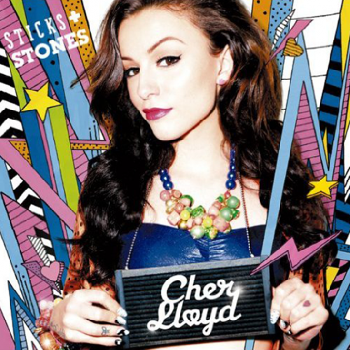 Cher <3