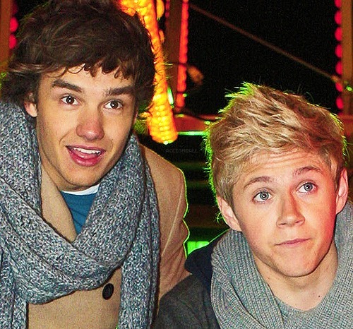 NiallLiam