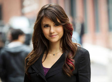 elena gilbert